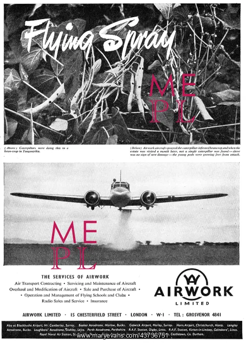 : Airwork - Airwork Ltd : Airwork - Airwork Ltd