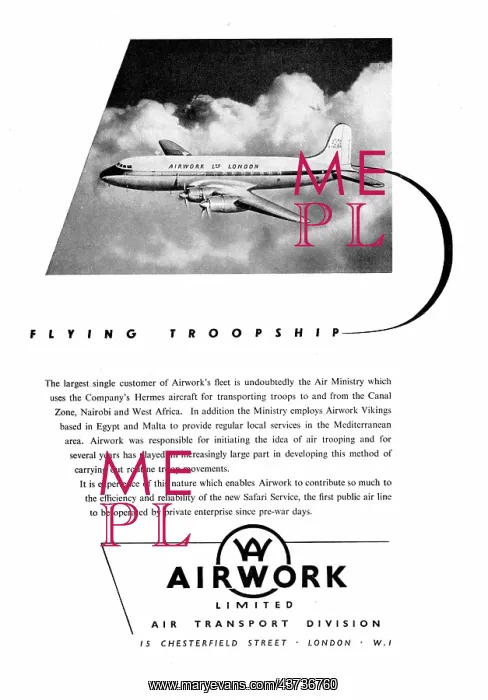  : Airwork - Airwork Ltd