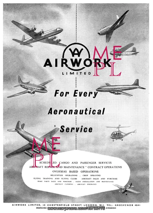: Airwork - Airwork Ltd : Airwork - Airwork Ltd