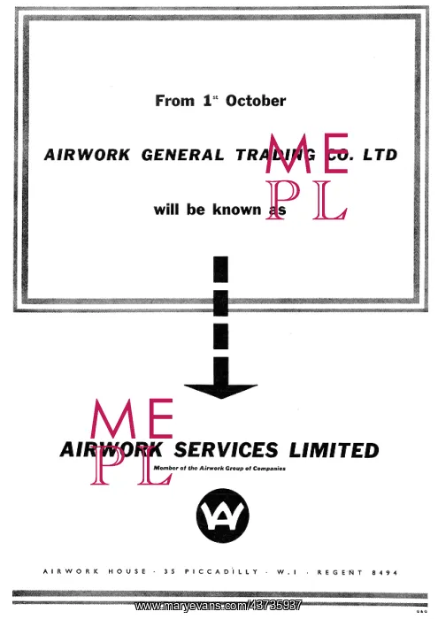 : Airwork Aviation Services. Training, Engineering & Sales : Airwork Aviation Services. Training, Engineering & Sales