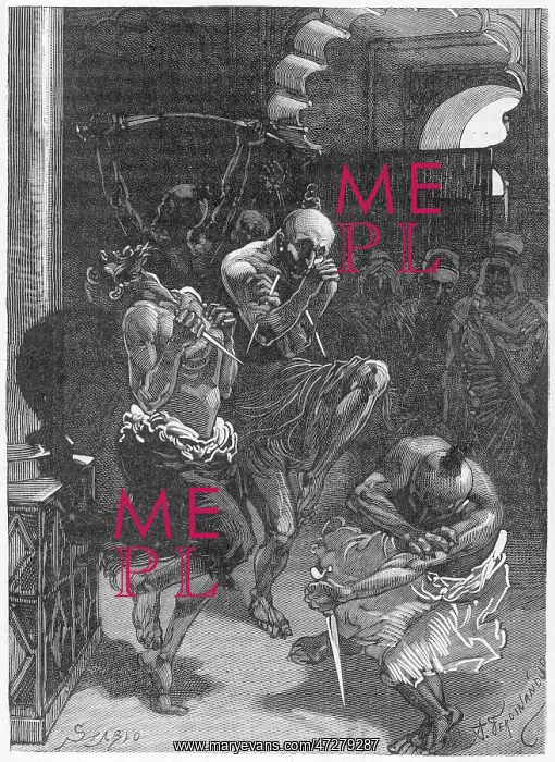 : AISSAOUAS MUTILATION : AISSAOUAS MUTILATION
