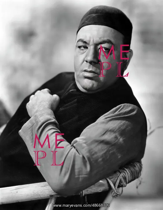 : Akim Tamiroff - actor - celebrity : Akim Tamiroff - actor - celebrity