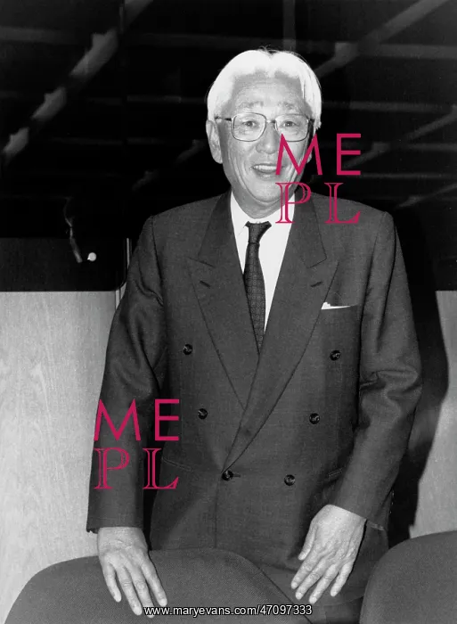 : Akio Morita : Akio Morita