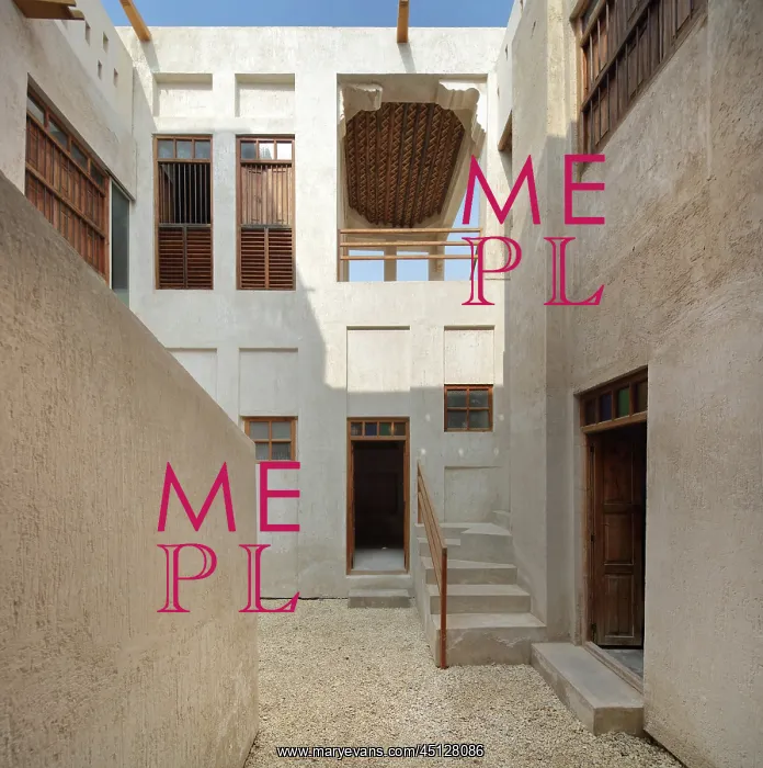 : Al Alawi House, Muharraq, Bahrain : Al Alawi House, Muharraq, Bahrain