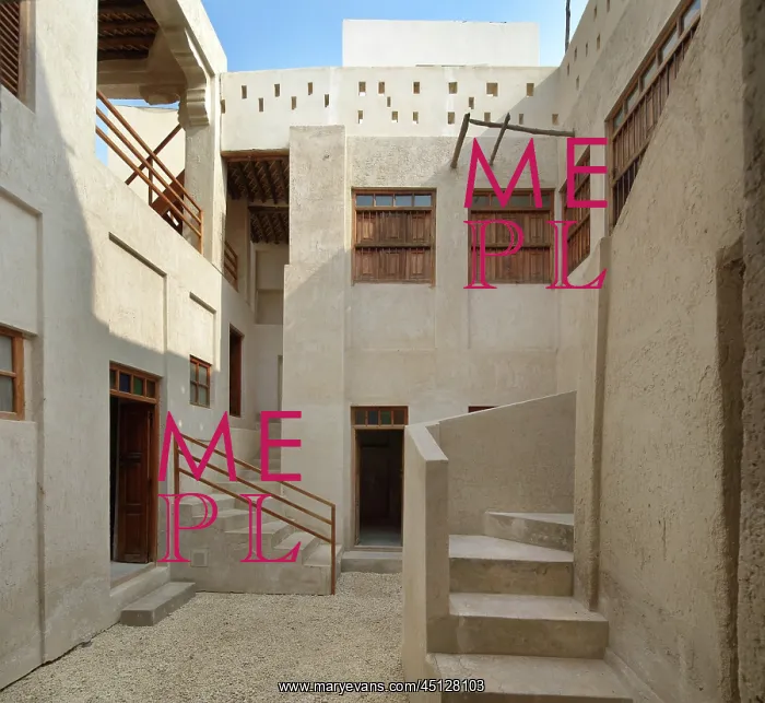 : Al Alawi House, Muharraq, Bahrain : Al Alawi House, Muharraq, Bahrain