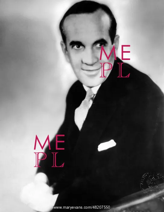 : Al Jolson - actor - singer - USA - Film : Al Jolson - actor - singer - USA - Film