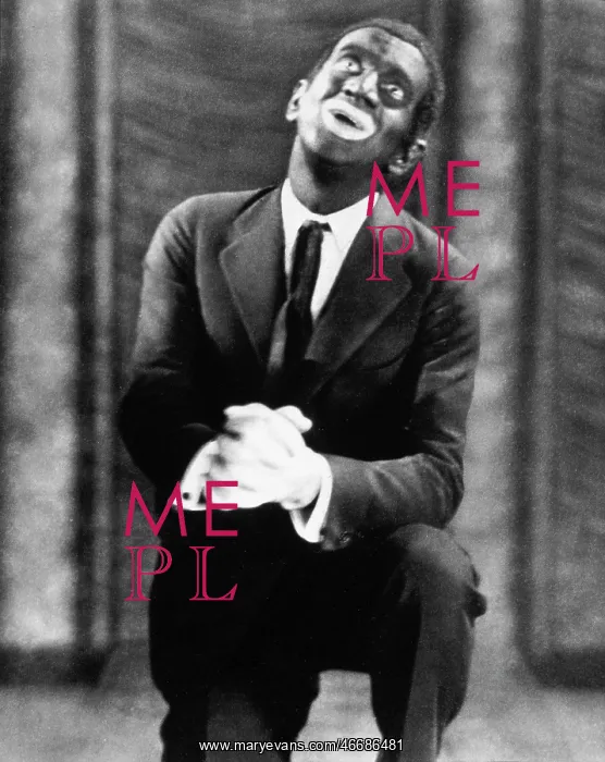 : Al Jolson - Actor : Al Jolson - Actor