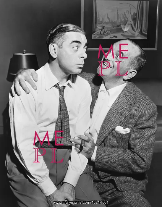 : Al Jolson right sings to Eddie Cantor in ? : Al Jolson right sings to Eddie Cantor in ?