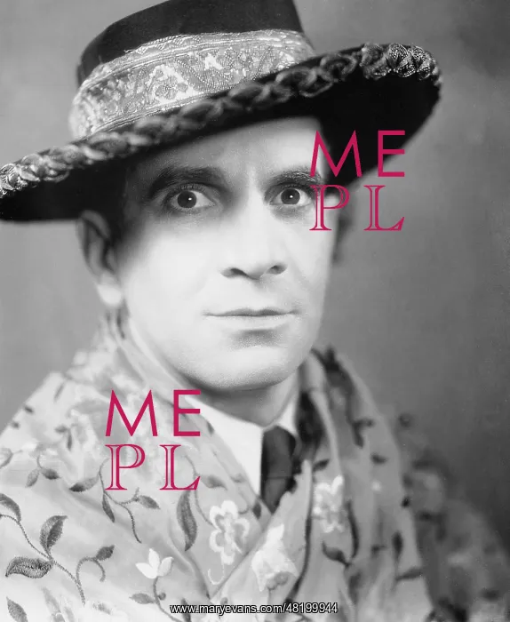 : Al Jolson in The singing fool, 1928 : Al Jolson in The singing fool, 1928