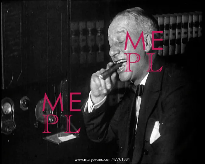 : Al Smith, Former Presidential Candidate, Smoking : Al Smith, Former Presidential Candidate, Smoking