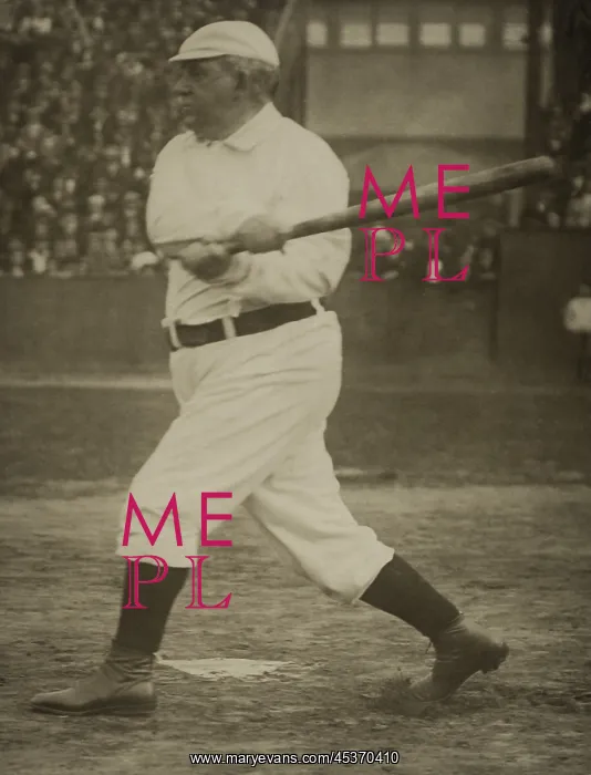 : Al Spaulding, at bat around 1910. Known today : Al Spaulding, at bat around 1910. Known today