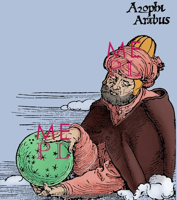 : Al Sufi, Persian astronomer : Al Sufi, Persian astronomer