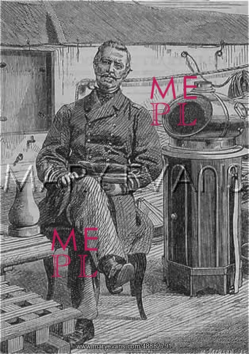 : ALABAMA / CAPTAIN SEMMES : ALABAMA / CAPTAIN SEMMES