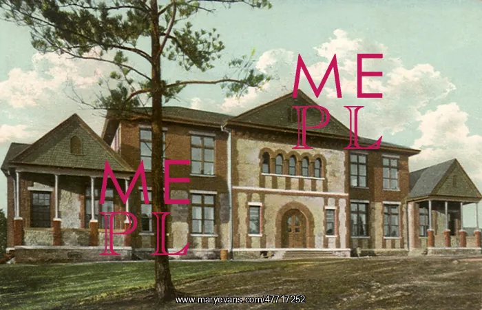 : Alabama Public School. Anniston : Alabama Public School. Anniston