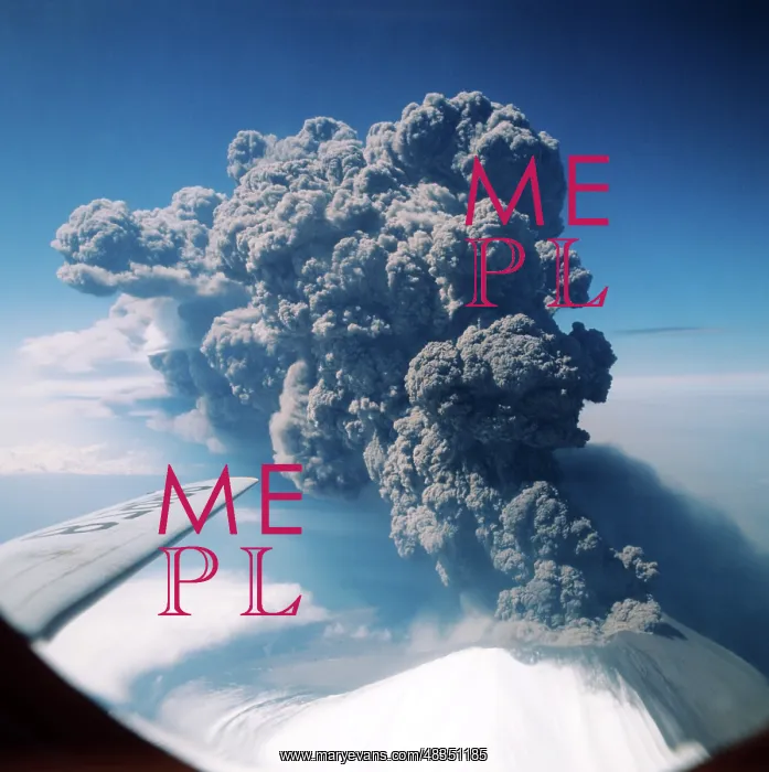 : Alaid Volcano on Kamchatka Peninsula, 1981 : Alaid Volcano on Kamchatka Peninsula, 1981