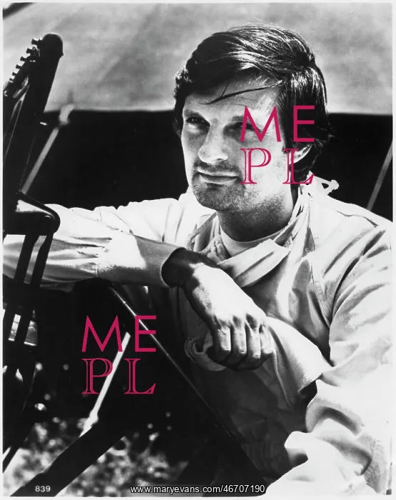 : Alan Alda - actor : Alan Alda - actor