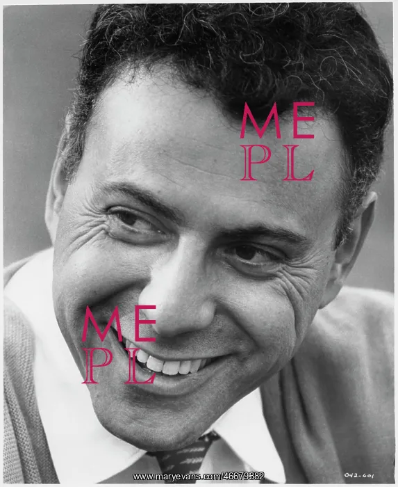 : Alan Arkin - actor man : Alan Arkin - actor man