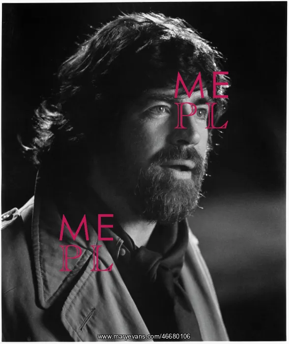 : Alan Bates - actor vintage - man : Alan Bates - actor vintage - man