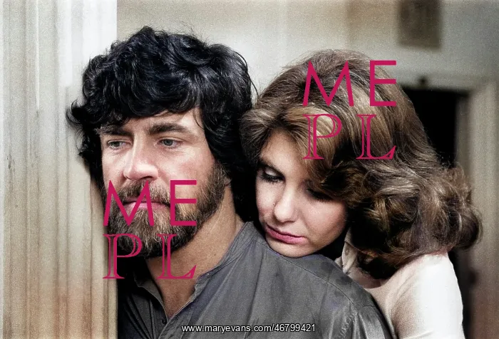 : Alan Bates - Jill Clayburgh - celebrity : Alan Bates - Jill Clayburgh - celebrity