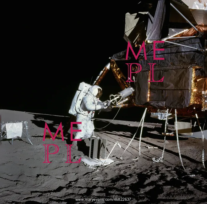 : Alan Bean - astronaut - moon - space exploration : Alan Bean - astronaut - moon - space exploration