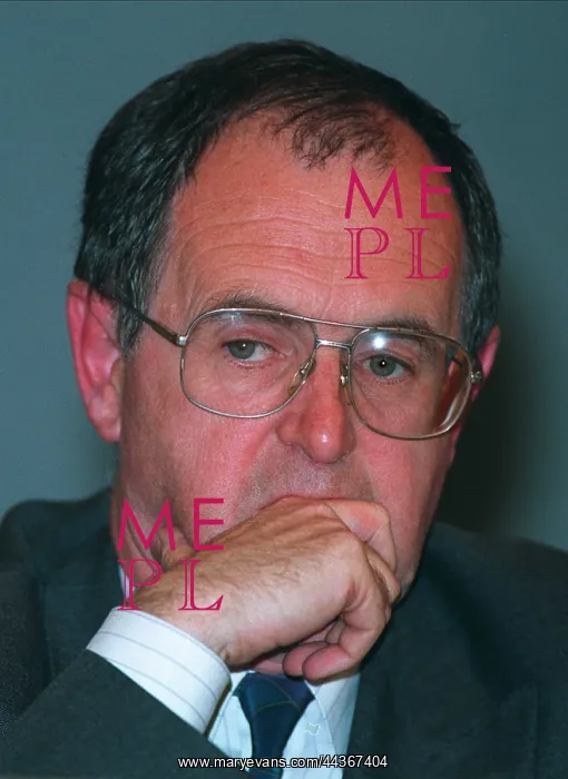 : Alan Beith MP : Alan Beith MP