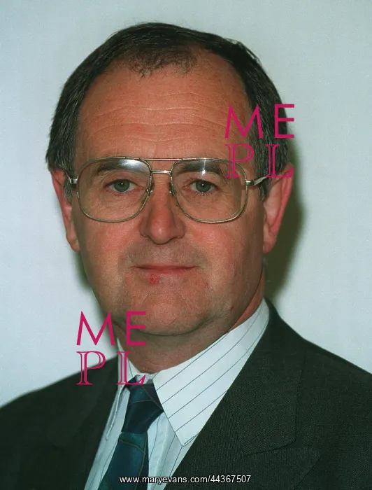  : Alan Beith MP