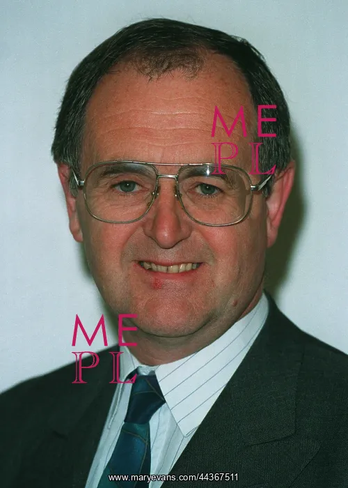  : Alan Beith MP