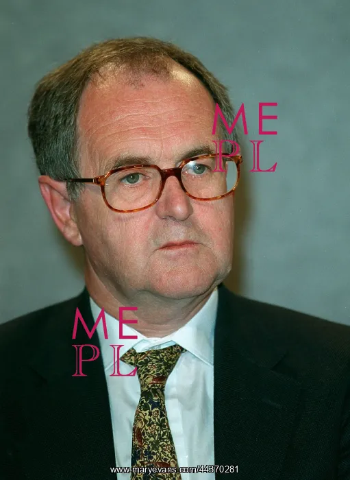  : Alan Beith MP
