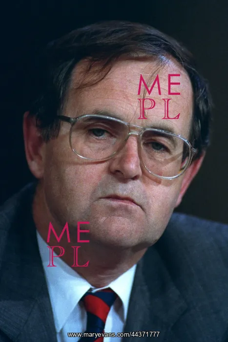  : Alan Beith MP
