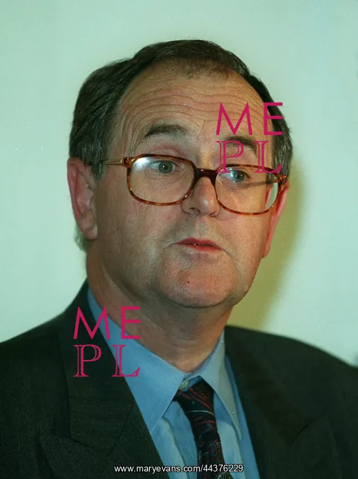  : Alan Beith MP