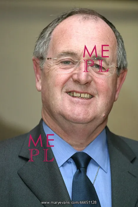 : Alan Beith MP : Alan Beith MP