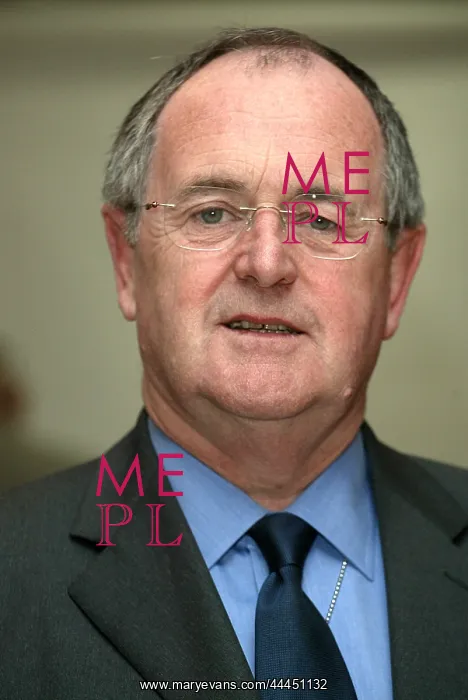 : Alan Beith MP : Alan Beith MP