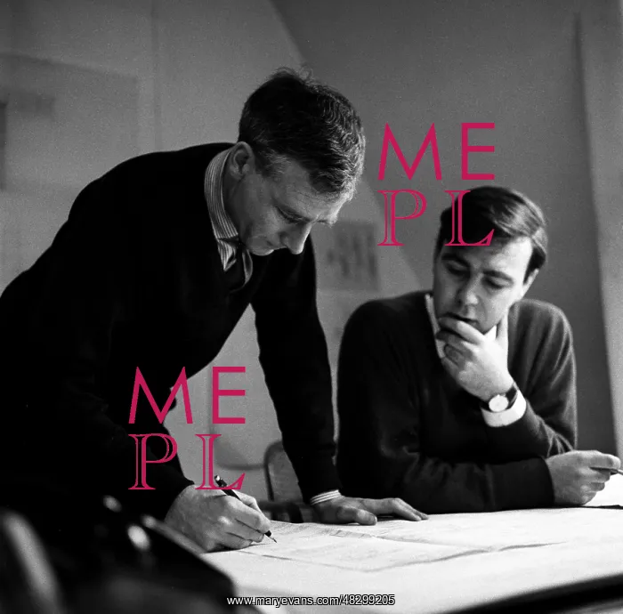 : Alan Colquhoun and John Miller - Architects : Alan Colquhoun and John Miller - Architects