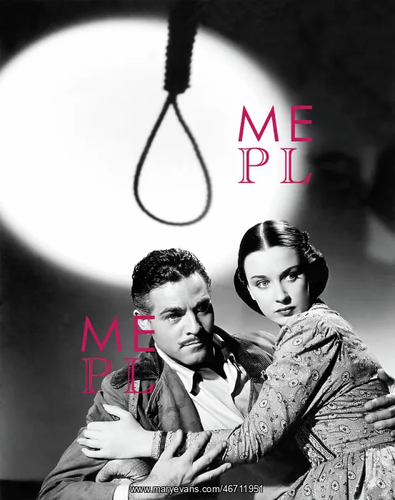 : Alan Curtis - Patricia Morison - Celebrity : Alan Curtis - Patricia Morison - Celebrity
