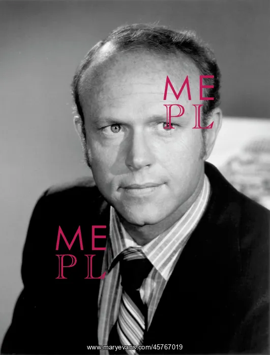 : Alan Fudge - actor : Alan Fudge - actor