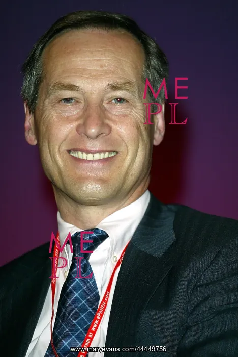 : Alan Howarth MP : Alan Howarth MP