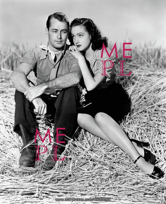 : Alan Ladd - Dorothy Lamour : Alan Ladd - Dorothy Lamour