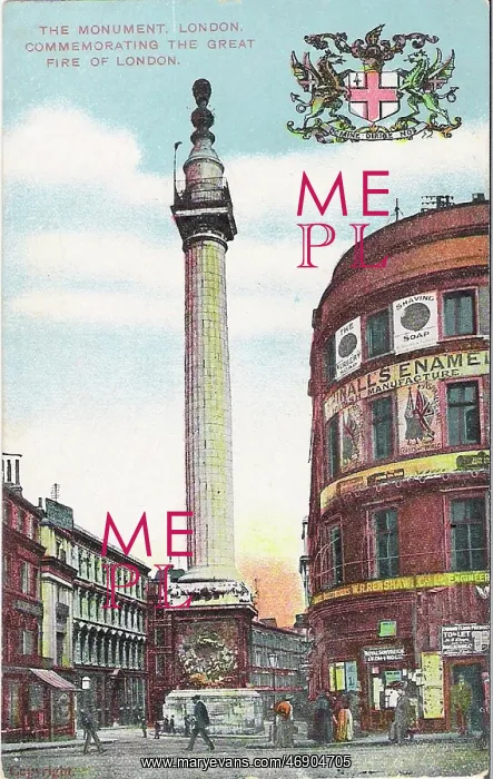 : Alan's Postcards - vintage postcard, landscape : Alan's Postcards - vintage postcard, landscape