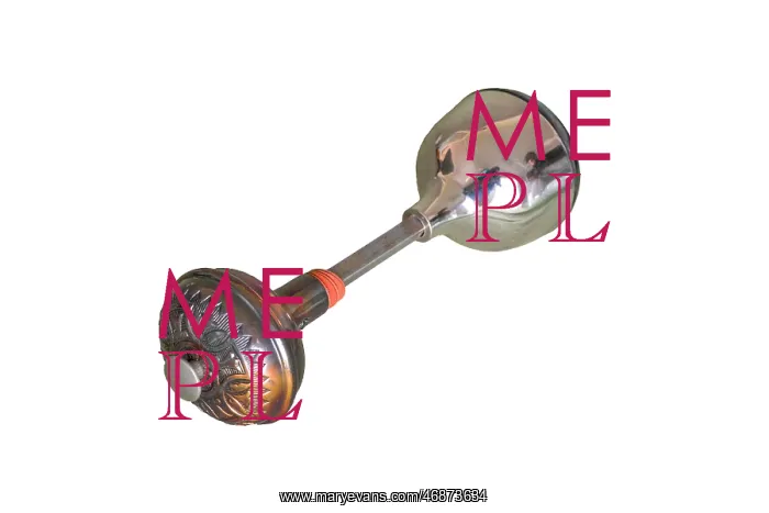  : Alarm Door Knob