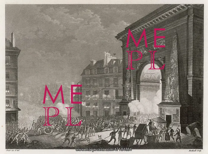 : ALARMS, NIGHT OF 14 JULY : ALARMS, NIGHT OF 14 JULY