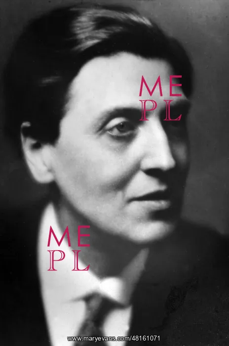 : Alban Berg around 1925 : Alban Berg around 1925
