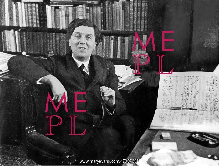 : Alban Berg, Austrian composer