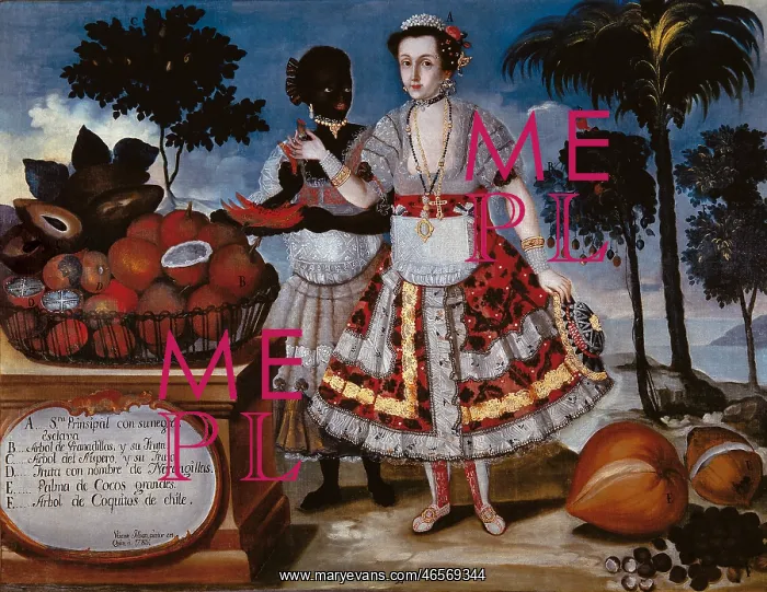  : ALBAN, Vicente (18th c