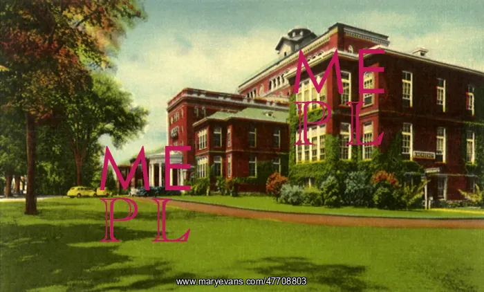  : Albany City Hospital