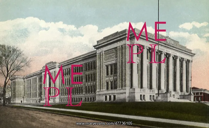 : Albany High School : Albany High School