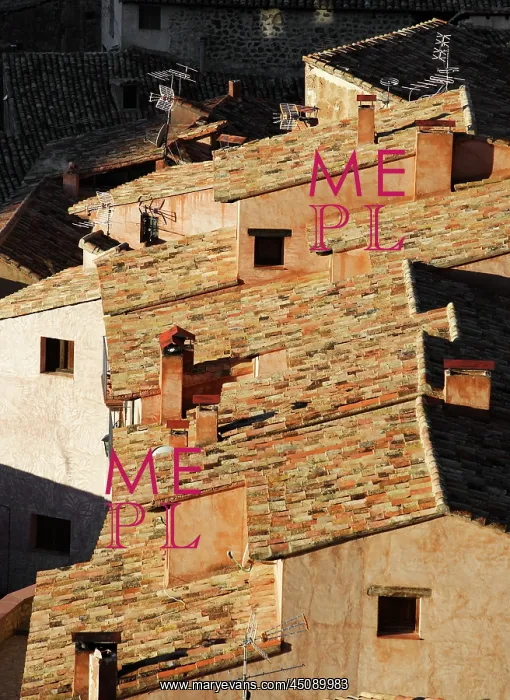 : Albarracin : Albarracin