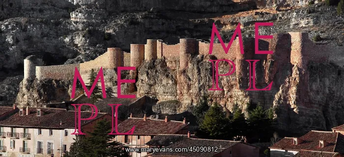 : Albarracin : Albarracin
