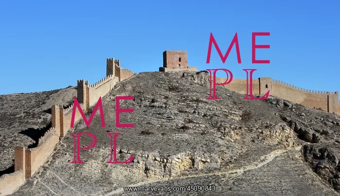 : Albarracin : Albarracin