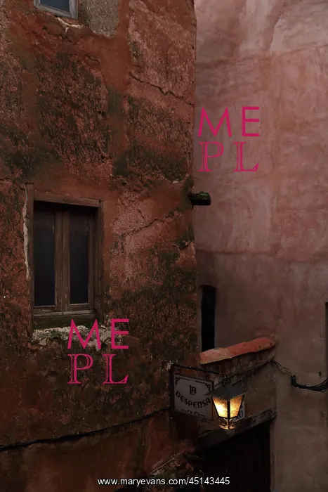 : Albarracin, Aragon, Spain : Albarracin, Aragon, Spain