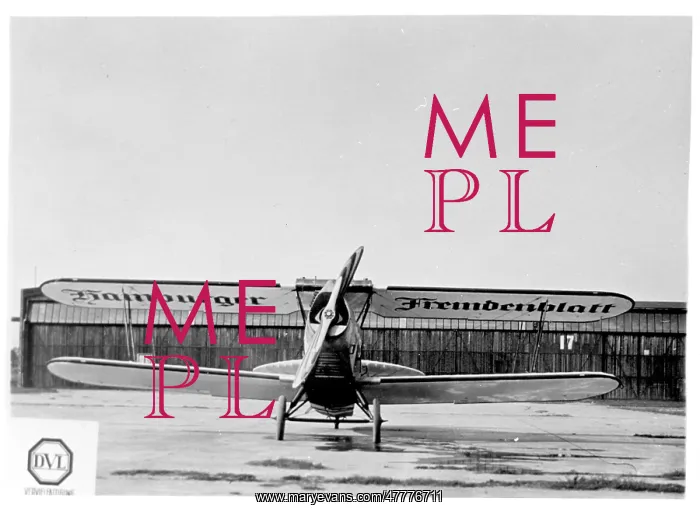 : Albatros L.72c Albis D-1140 : Albatros L.72c Albis D-1140